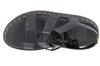 Dr. Martens Nartilla XL, Womens black Sandals