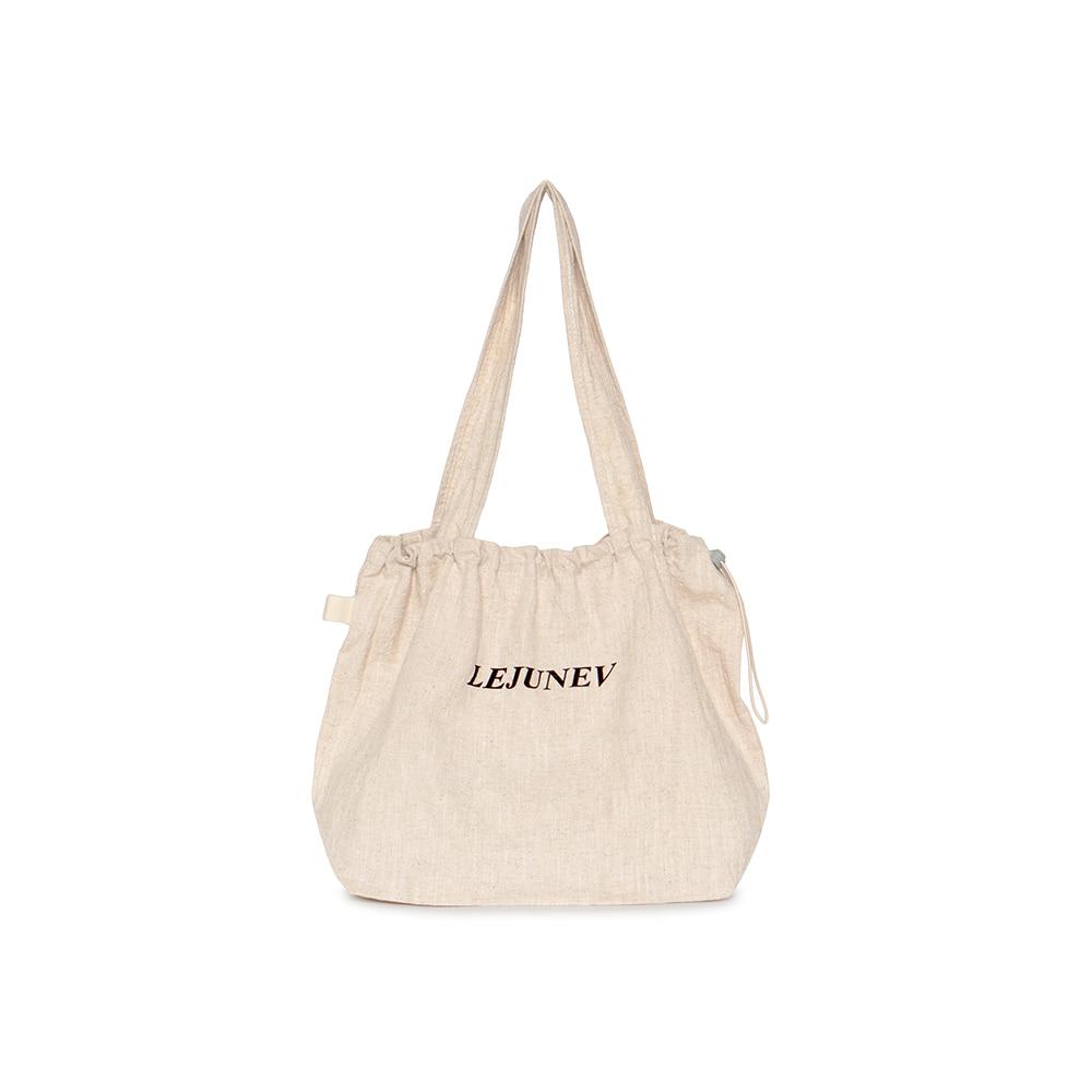 Julyfour Reju Linen Shopper