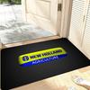 Entrance Doormat New Holland Balcony Rugs Living Room Carpet Foot Mats Bath Rug Floor Mat Ideal Gifts Non-slip House Decoration