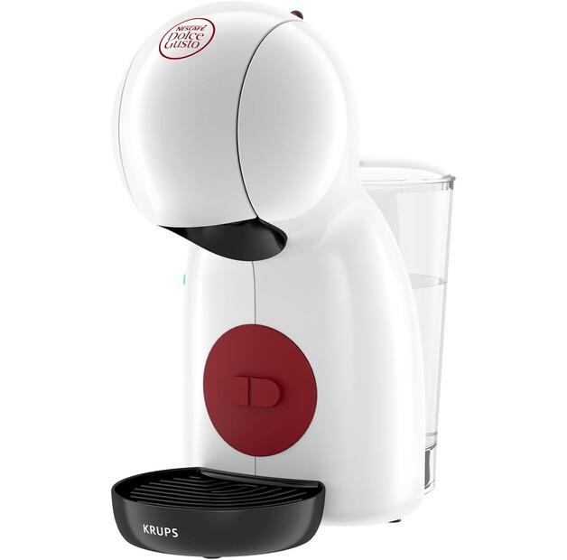 

Капсульная кофемашина Krups KP 1A31 Nescafe Dolce Gusto Piccolo XS