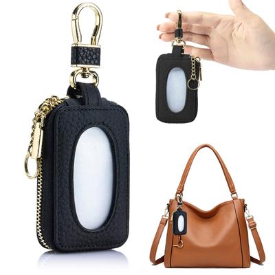 Porta-moedas, clips, porta-chaves – Porta-chaves