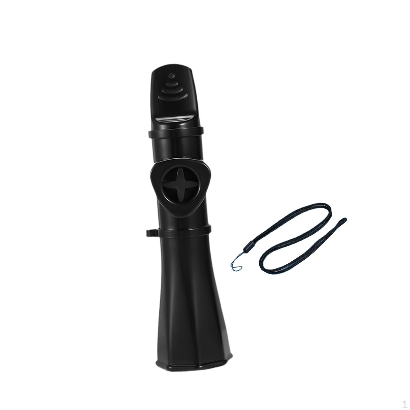 Казу Флейта Губная гармошка Портативный Легко научиться Детская игрушка Рот Музыкальные инструменты для Клавиатуры