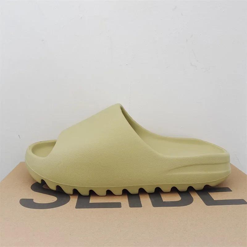 Mode Übergröße 47 Sommer Hausschuhe Herren Damen EVA Weiche Sohle Indoor Zuhause Pantoletten Sandalen Leichte Strandschuhe Herren Hausschuhe Zehentrenner