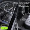 Tappetini in TPE Nissan N7: Set Completo per Modifica e Decorazione Interni