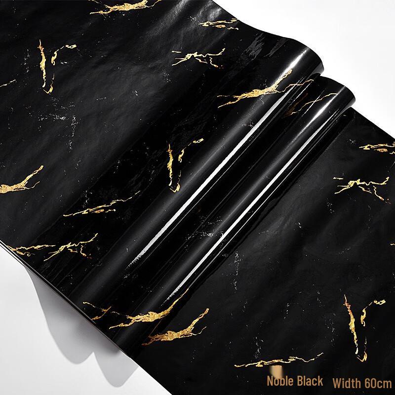 Fumaiide Kitchen Waterproof Oil-Proof Wall Sticker