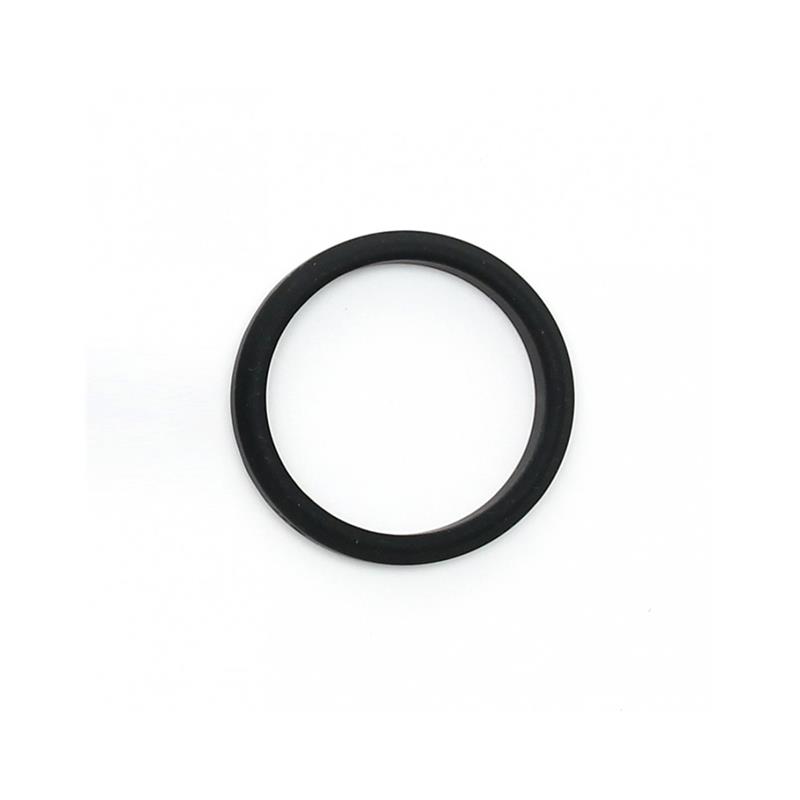 Anillo Pene Silicone Negro Ø 45mm.