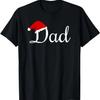 Christmas Dad T-Shirt