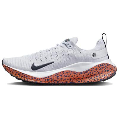 Zapatillas para Mujer React Infinity Run 4 Electric Pack Olympic Safari FN7677-900