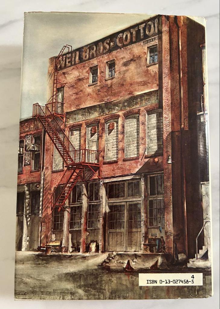 [USED] An American Harvest