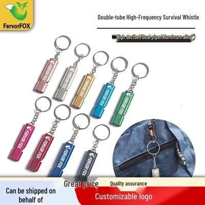 Accesorios deportivos – Silbato