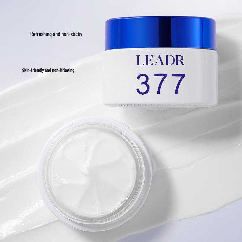 377 Whitening Anti-Oxidant Spot Lightening Essence - 28 Ampoules for Freckle Removal and Skin Brightening