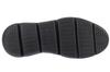 Skechers Slip-Ins: Garza - Duran, Mens black Half shoes