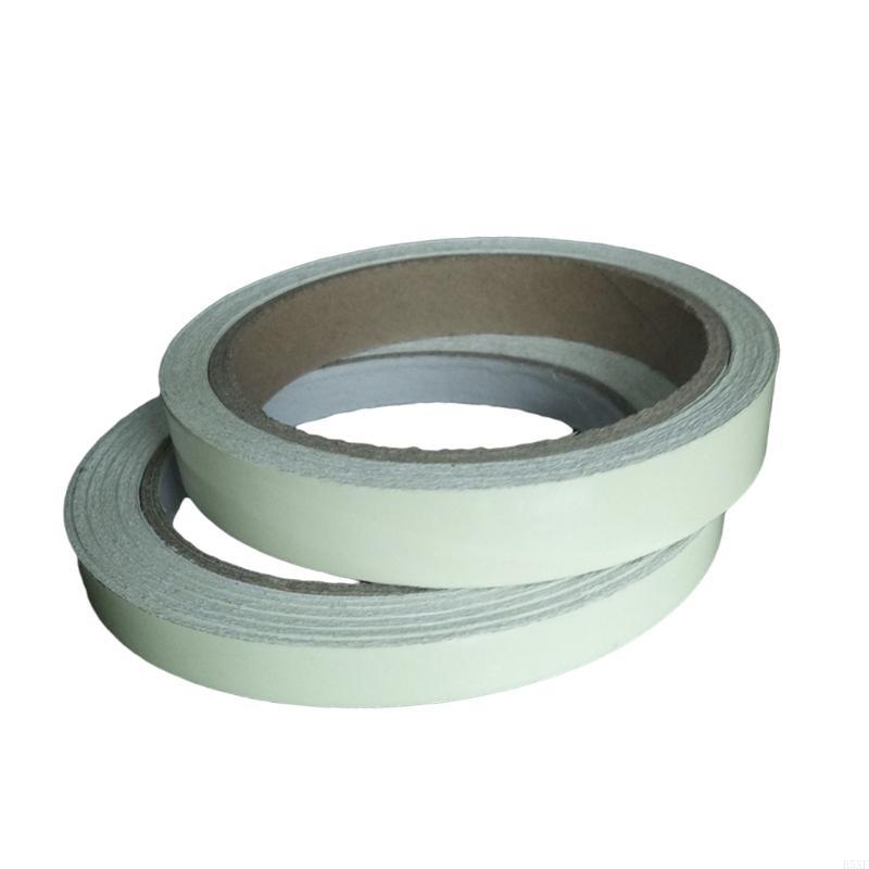 2025 New Luminous Tape Green Reflective for 3M Stage Staircase Decorative Sticker Decals