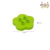 Big Building Blocks Play House Furniture Accessories Indoor Utensil Bed Compatible Large Bricks Assemble Toys Children Kids Gift