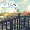 Hello Happy - Uncountable Joy