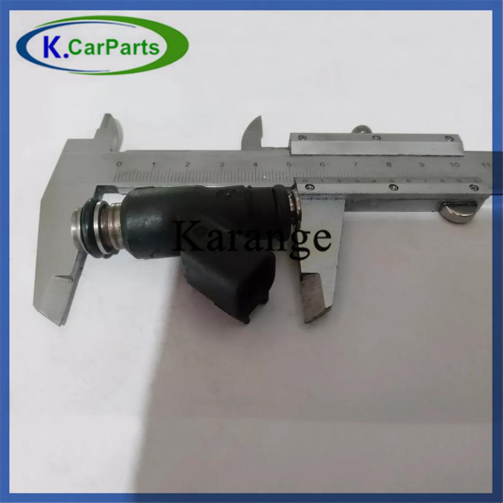 NEW 4pcs/lot Fuel Injector 28207328 28207328AA Nozzle Injection Pump 4 HOLES for American Cars Motorcycle Motor