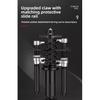 All Vehicle Series Manual Roll Claw Spring Compressor Car Shock Absorber Tool