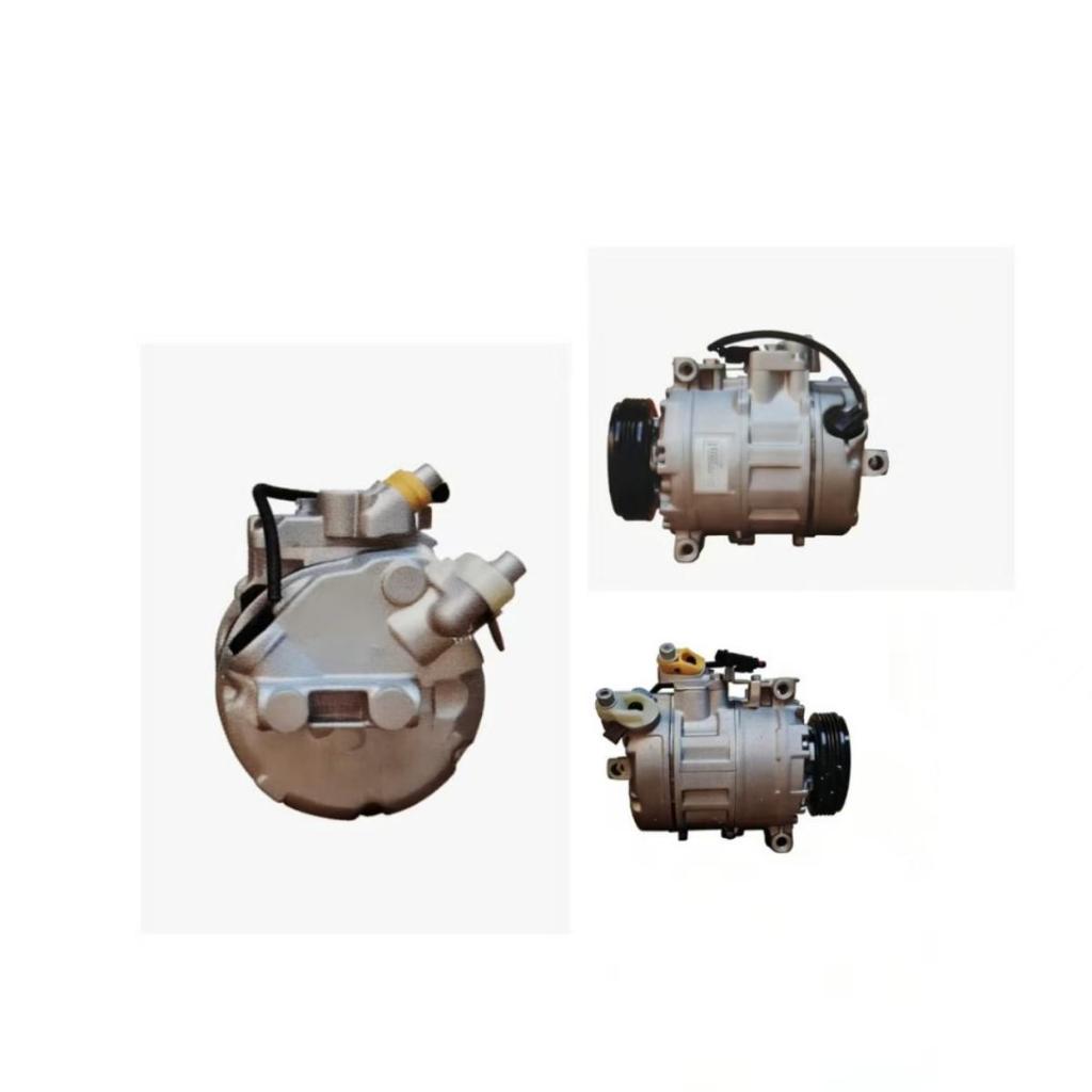 7SEU17C Compressor for BMW Models 447190-3776, 64526956715, 447190-3770