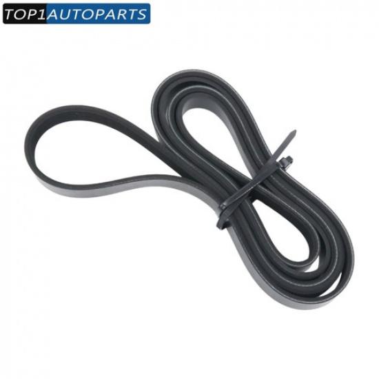 6PK2115 For Cadillac DTS Ford F150 Buick Honda HR-V Porsche EPDM Serpentine Belt