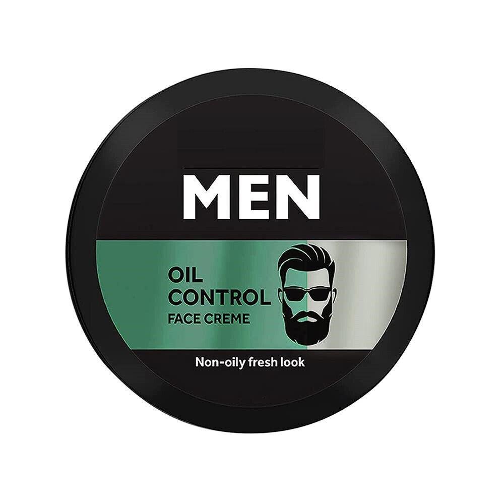 @ Oil Control Face Cream For Men 55 g