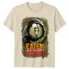 Eaten Alive 1976 Movie Poster Inspired Tshirt Retro 70s Tee Unisex