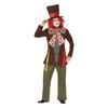 Fiestas Guirca Men's Hatter Costume Set