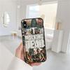 walking dead Phone Case for Samsung Galaxy S20 S21 S22 Ultra FE + Plus A21S A22 A24 A25 A26 A30 A30S A31