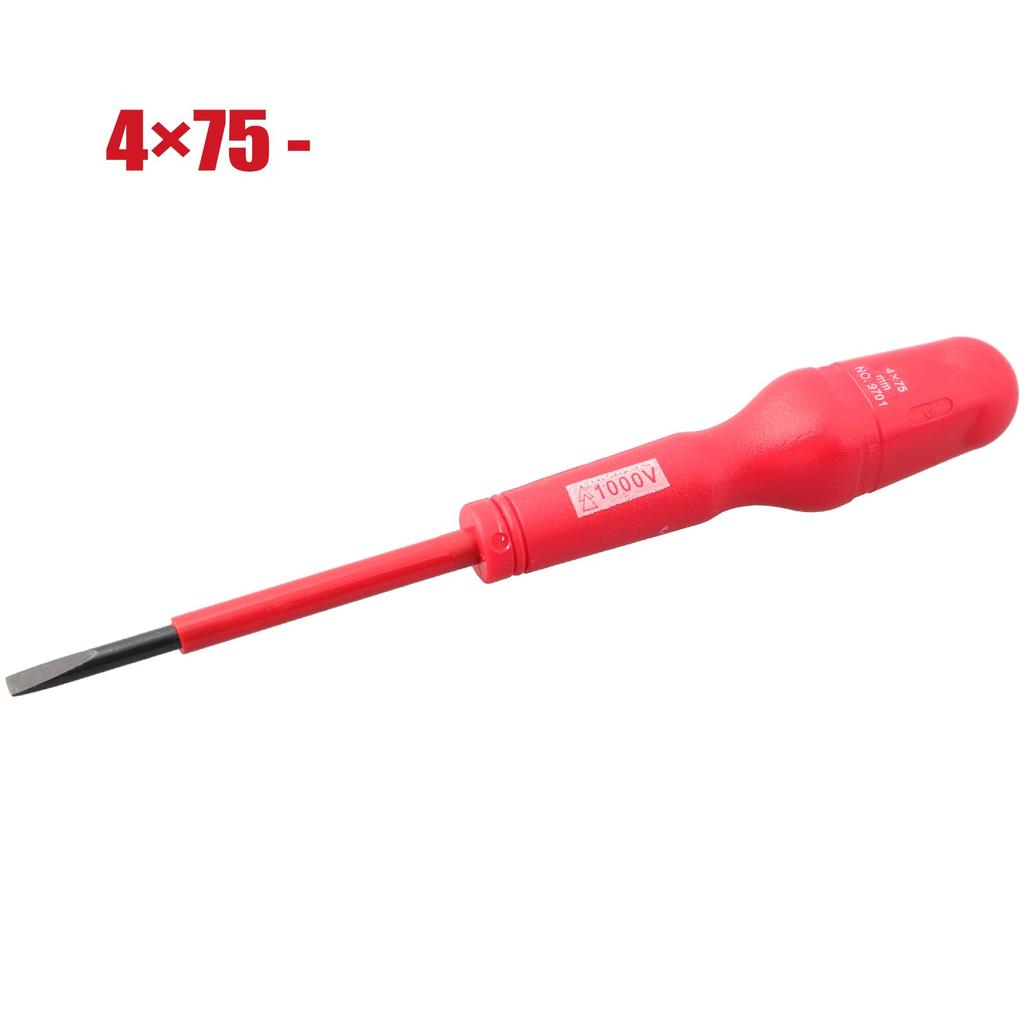 Accessories Screwdriver Compact Easy Installation Electrician