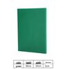 Jingchengwen PE Plastic Kitchen Cutting Board