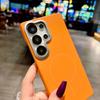 Al PC Hard Magnetic Wireless Charge Case For Samsung Galaxy S26 S2 S24 S23 S22 Ultra Plus FE For  Shockproof Cover