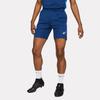 Nike Dri-Fit Strike Soccer Training Quick-Dry Breathable Shorts Men Bottoms Blue AT5939-407