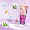 Fresh Toothpaste Fresh Remove Stains Care For Teeth Mild Ingredients Cleaning Care Toothpaste