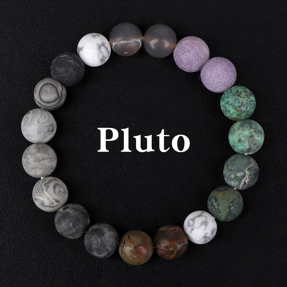 

JYL TS Bracelet Elastic Women s Elegant Attracts Grace & Fortune Pluto глубоко кармин