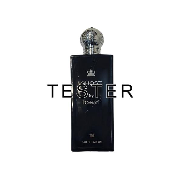

Lomani Ghost Parfums Parour - men s eau de parfum (tester) 90 ml 90 ml