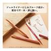 Blend Berry Sparkle Creator 003 Berry Eye Color Eyeliner by KOSE (Burgundy & Soda)