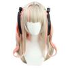[Milky Time] VTuber Hololive Nijisanji Cosplay Halloween Wig (Makai No Ririmu, Long)