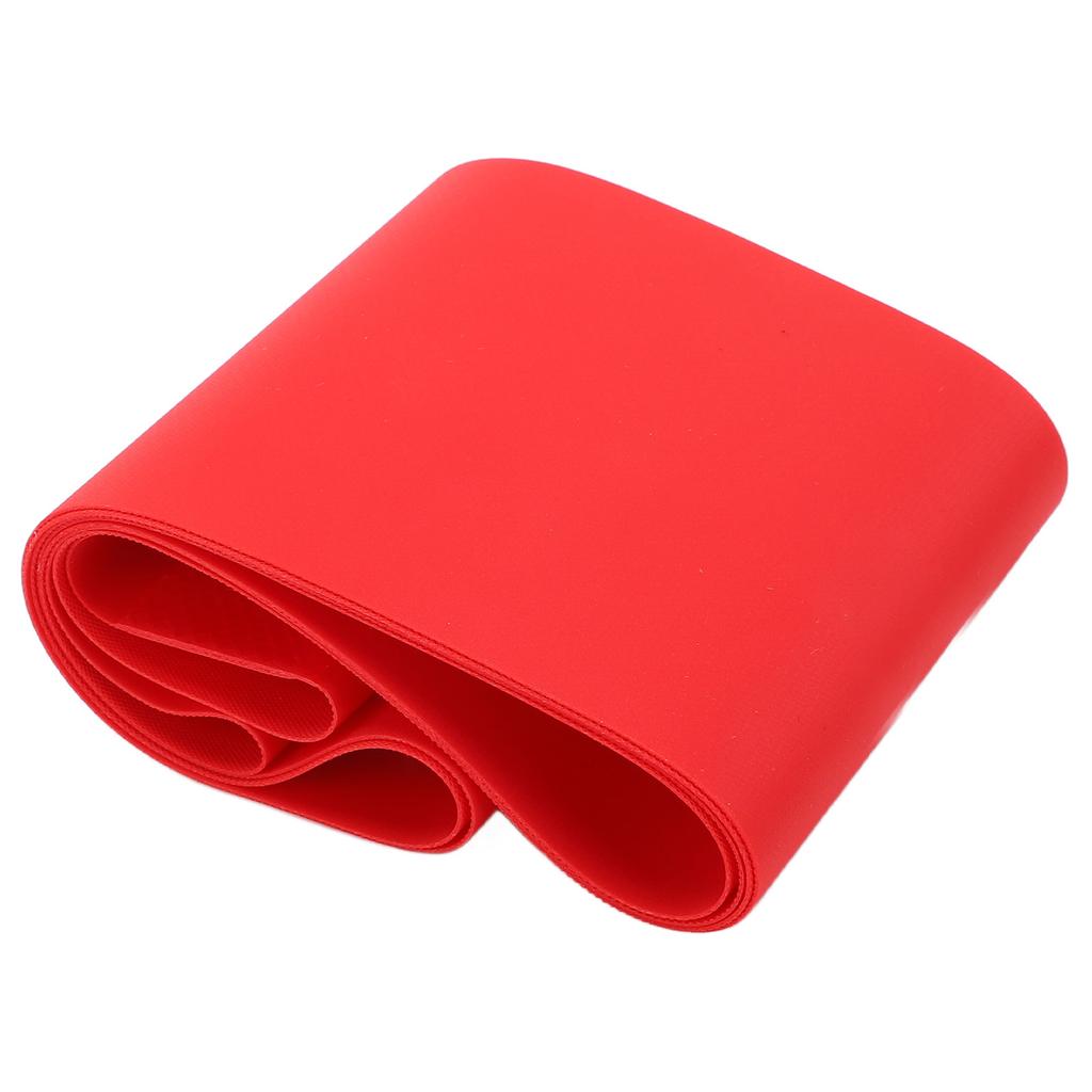 ZTTO 80mm Bike Rim Strip Rim Tape Bicycle Tire Liner PVC Inner Tube Anti Puncture Tape for 20 Inch