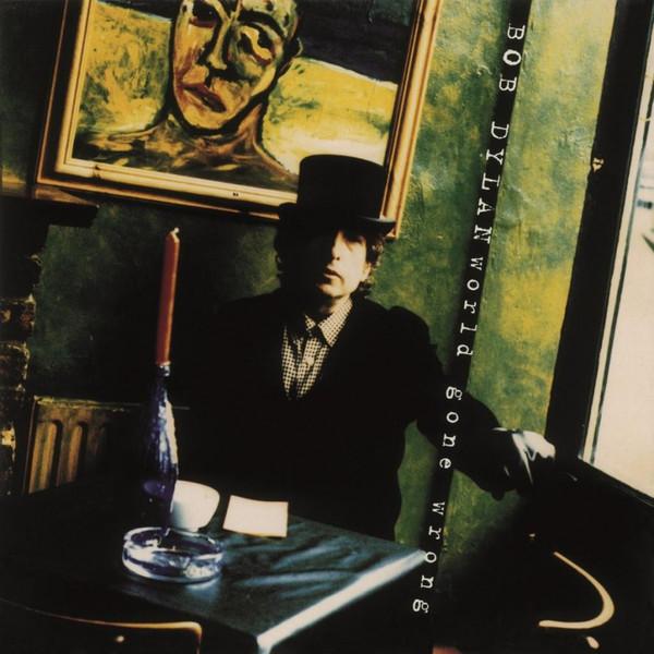 

LP Record BOB DYLAN - World Gone Wrong (-180g) MOVLP1616 Music On Vinyl, 2016 Europe Blues