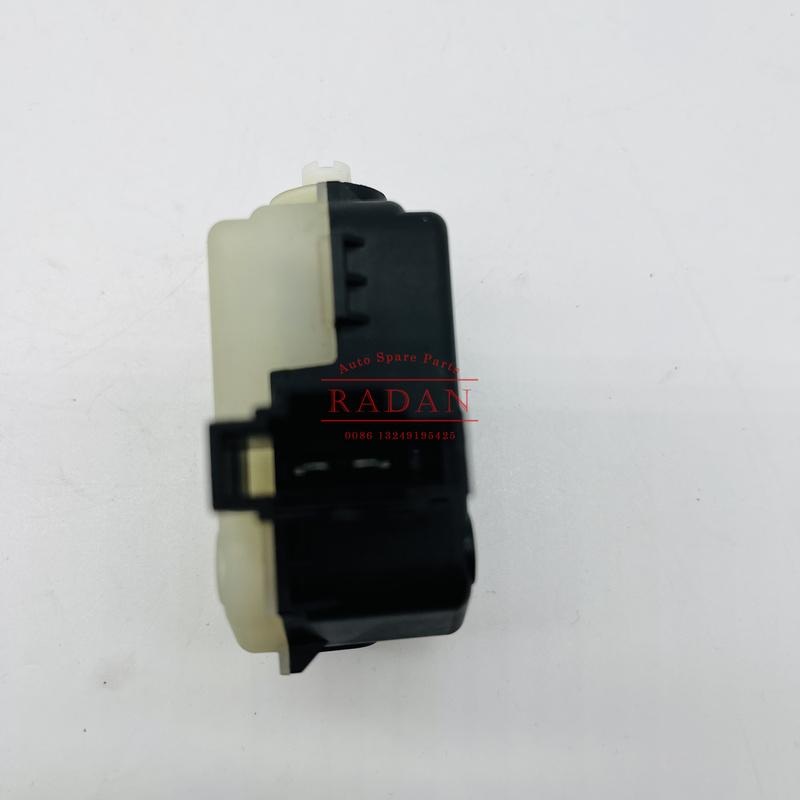 Back Door Lock Actuator Motor For Great Wall Hover Haval H5 H6 M2 M4