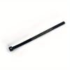 1pc Ring Sizer Gauge Tool Finger Measuring Instrument for Jewelry Sizing Portable & Precise For Jewelry Making & Shopping