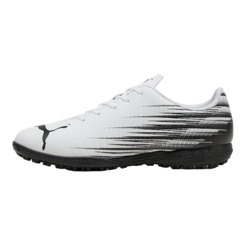 PUMA ATTACANTO 2 Men Football Boots White Black 108494-02 43
