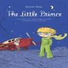 The Little Prince by Joann Sfar Hardback Book 9781914224461