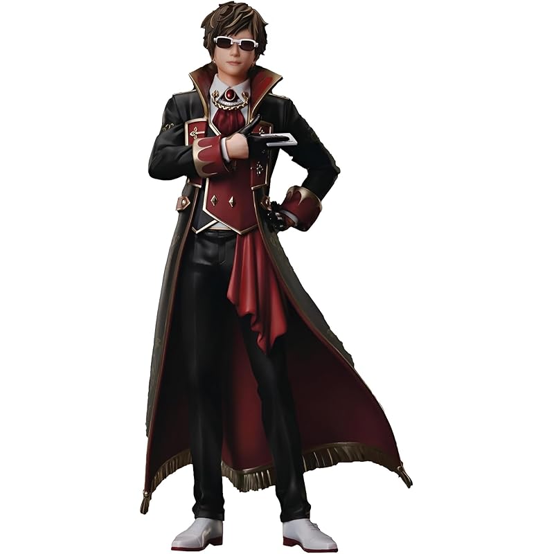

el coco dealer Gackt Gackt масштаб 1/8 фигурка 1 тип в общей сложности