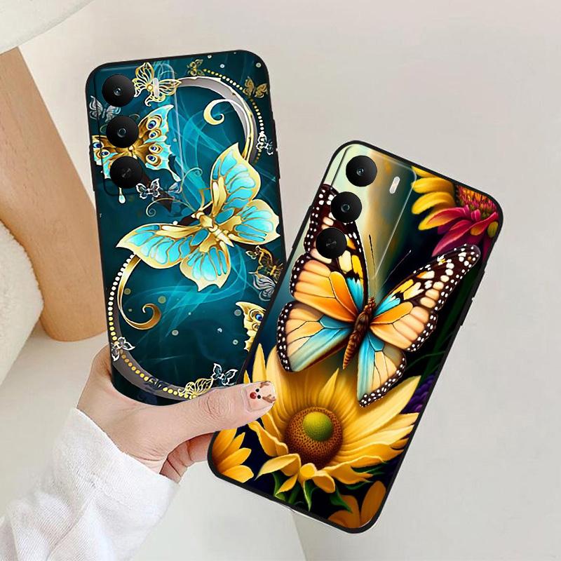 For Realme C71 4G RMX5303 Phone Case astronaut Silicone Camera Protection Back Cover For RealmeC71 C 71 4G 2025 Funda Coque