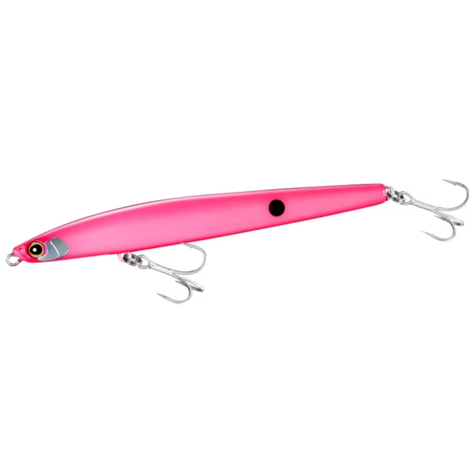 

Shimano Exsence Trident 115S Matte Pink AR-C XL-205N #018