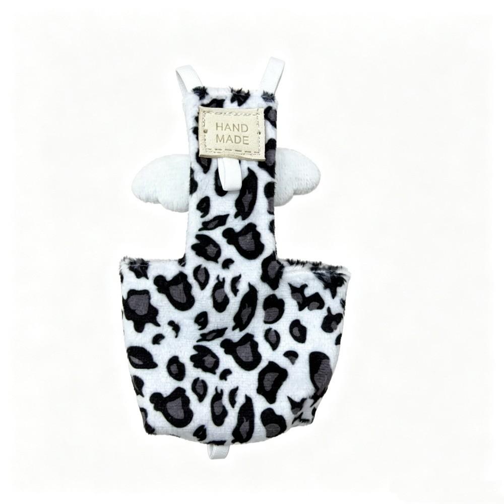 Thickened Pet Parrot Diaper Adjustable Bird Flight Suits Fashion Bird Nappy Travel Use