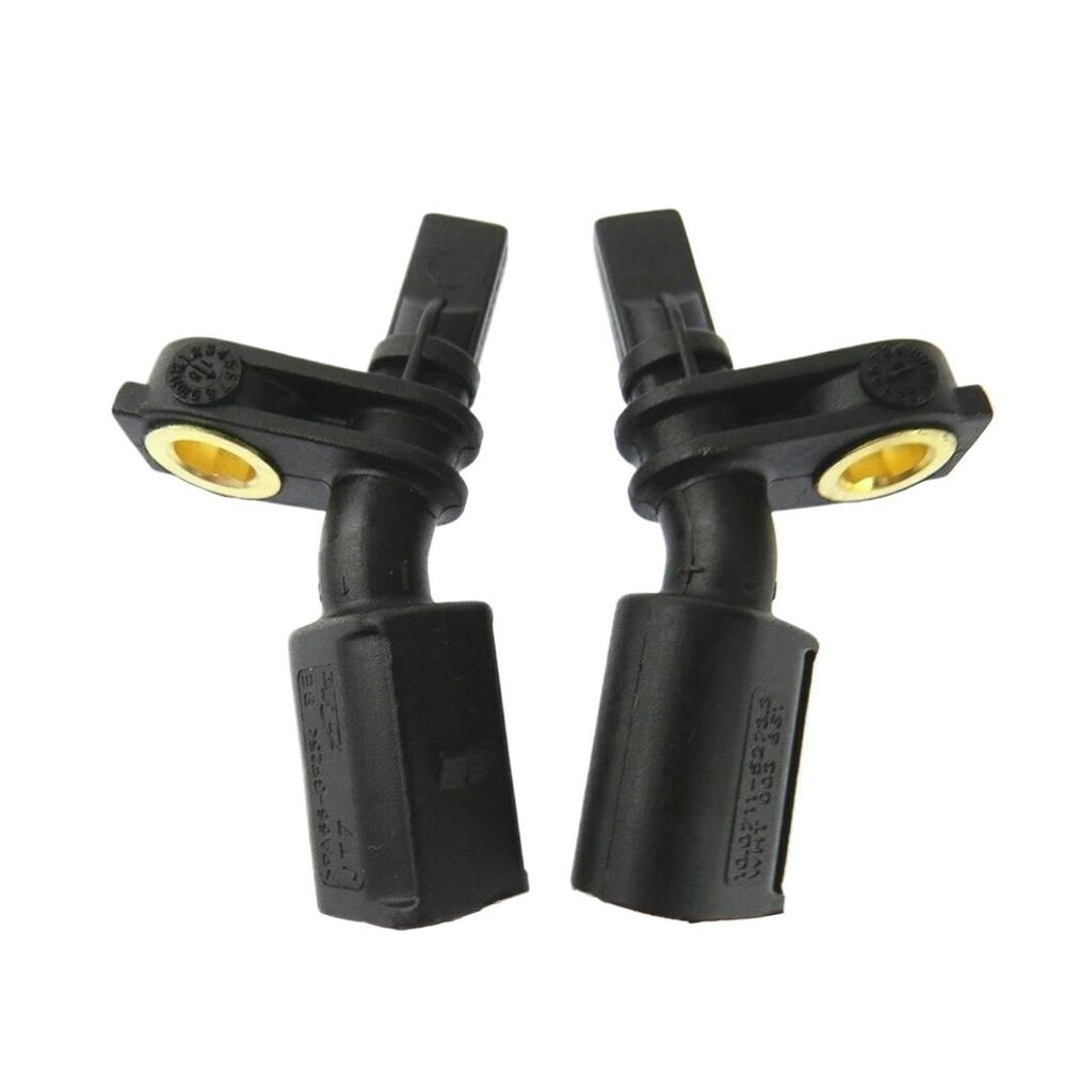 4pcs ABS Wheel Speed Sensor Kit for VW Passat B8 Golf 7 A3 S3