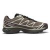 L49209700 Salomon XT/6 "Walnut/Huckleberry"