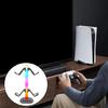 Gaming LED Headphone Stand Controller Holder Headsets Stand Controller Stand Hanger Gaming Dock Accessories for Desk