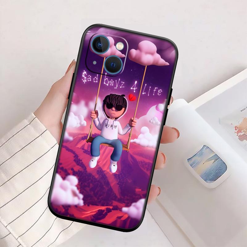 Junior H Phone Case for Samsung Galaxy A11 A12 A13 A15 A52S A53 A55 A56 A70 A71 A72 A73 F06 F16 F56 S10 Plus S10e